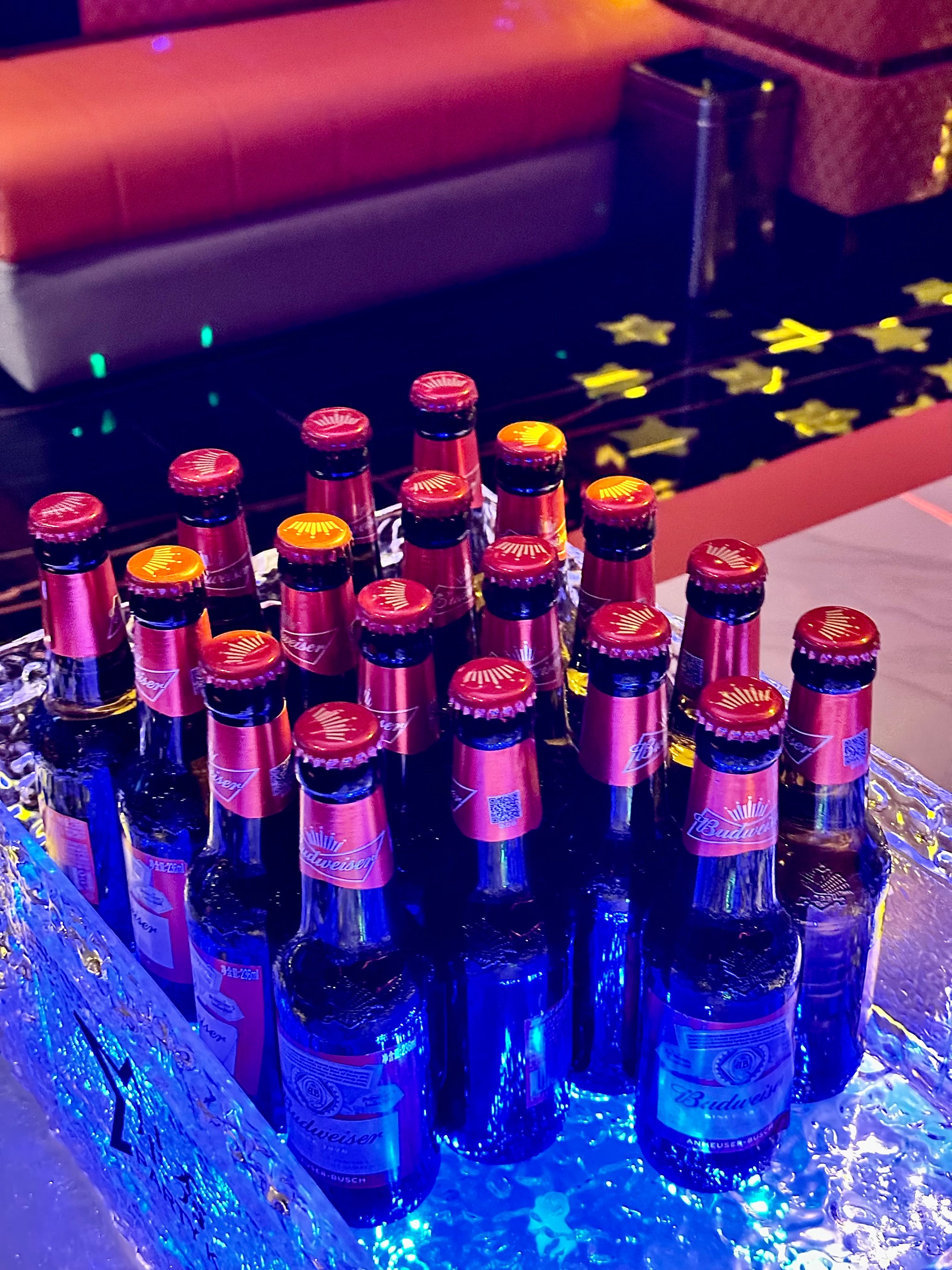 阜阳商务ktv，好玩推荐！-颍东区ktv预定