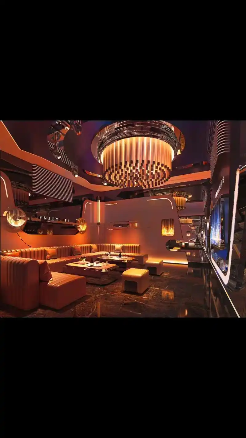 阜阳ktv订房商务ktv有没有推荐-颍东区ktv订房