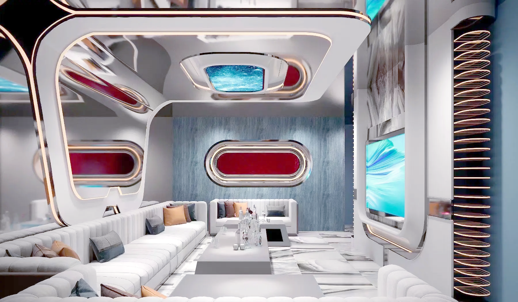 阜阳商务ktv，畅享低端场商务ktv-颍东区ktv预定