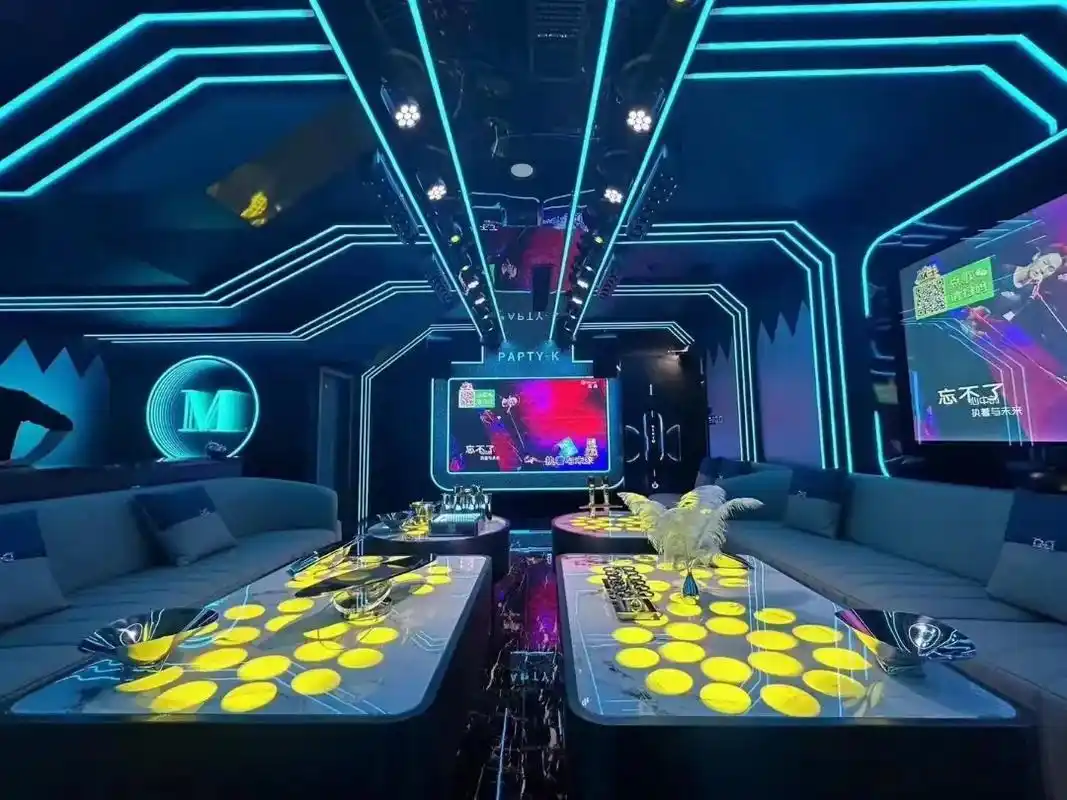 阜阳商务ktv环境好吗体验怎么样-颍东区ktv订房